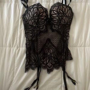 Victoria secret  teddy